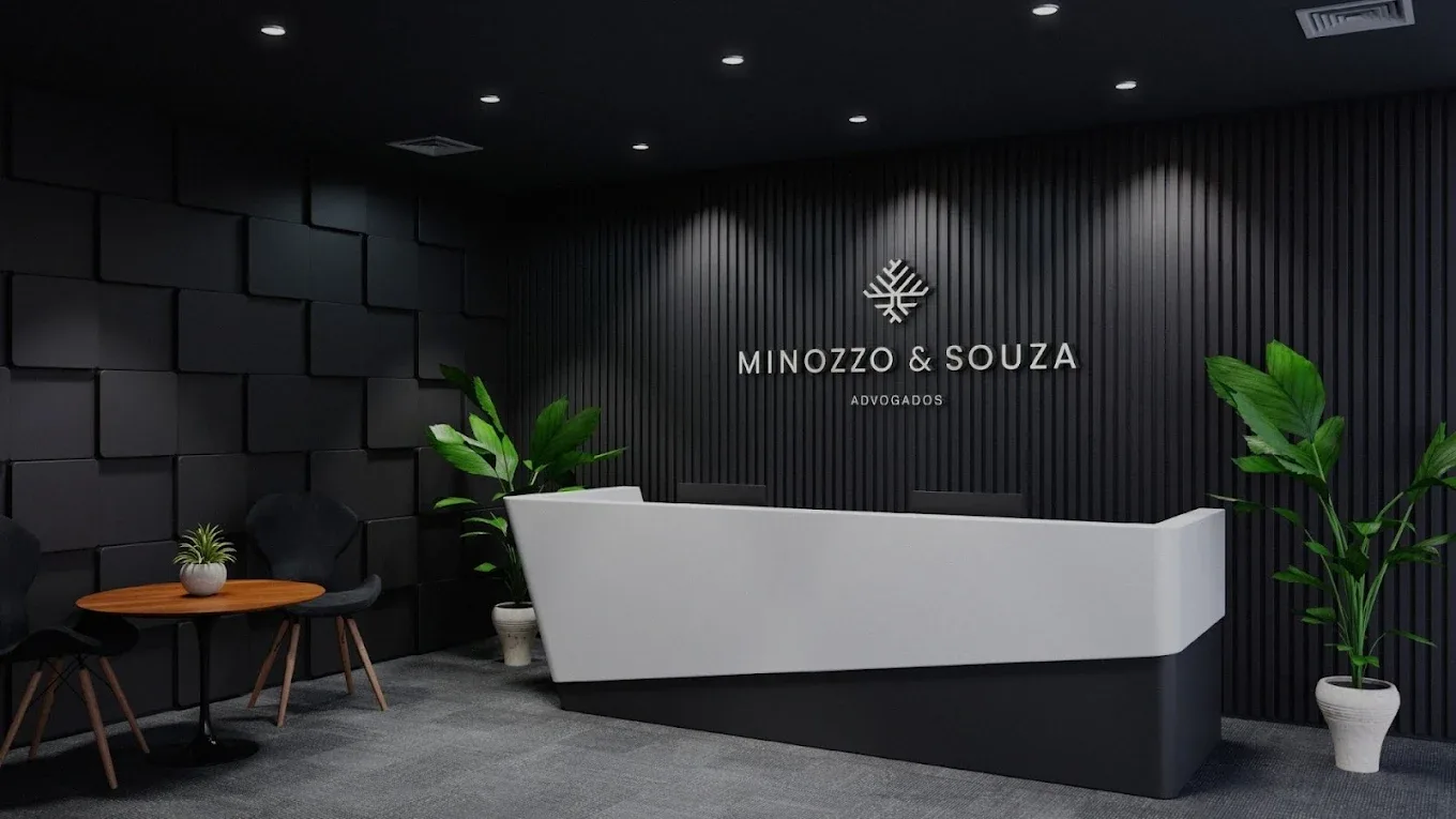 Minozzo & Souza Advogados
